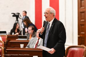 Three university presidents join to oppose campus carry legislation